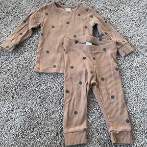 H&M Baby set